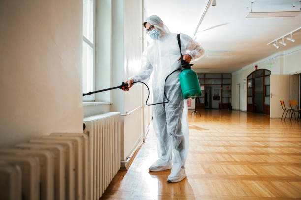 Best Wildlife Control Services  in Crystal City, MO